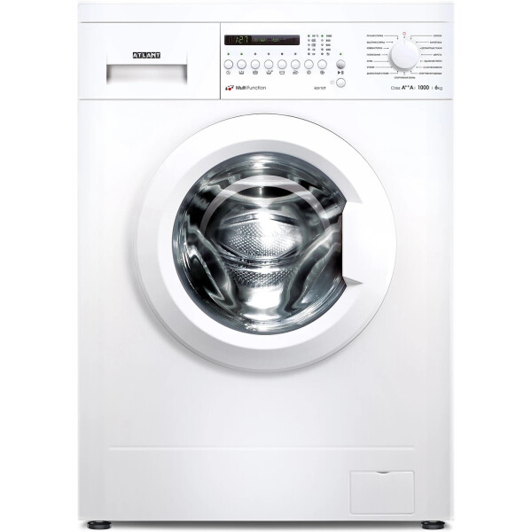Стиральная машина ATLANT СМА-60У107-000