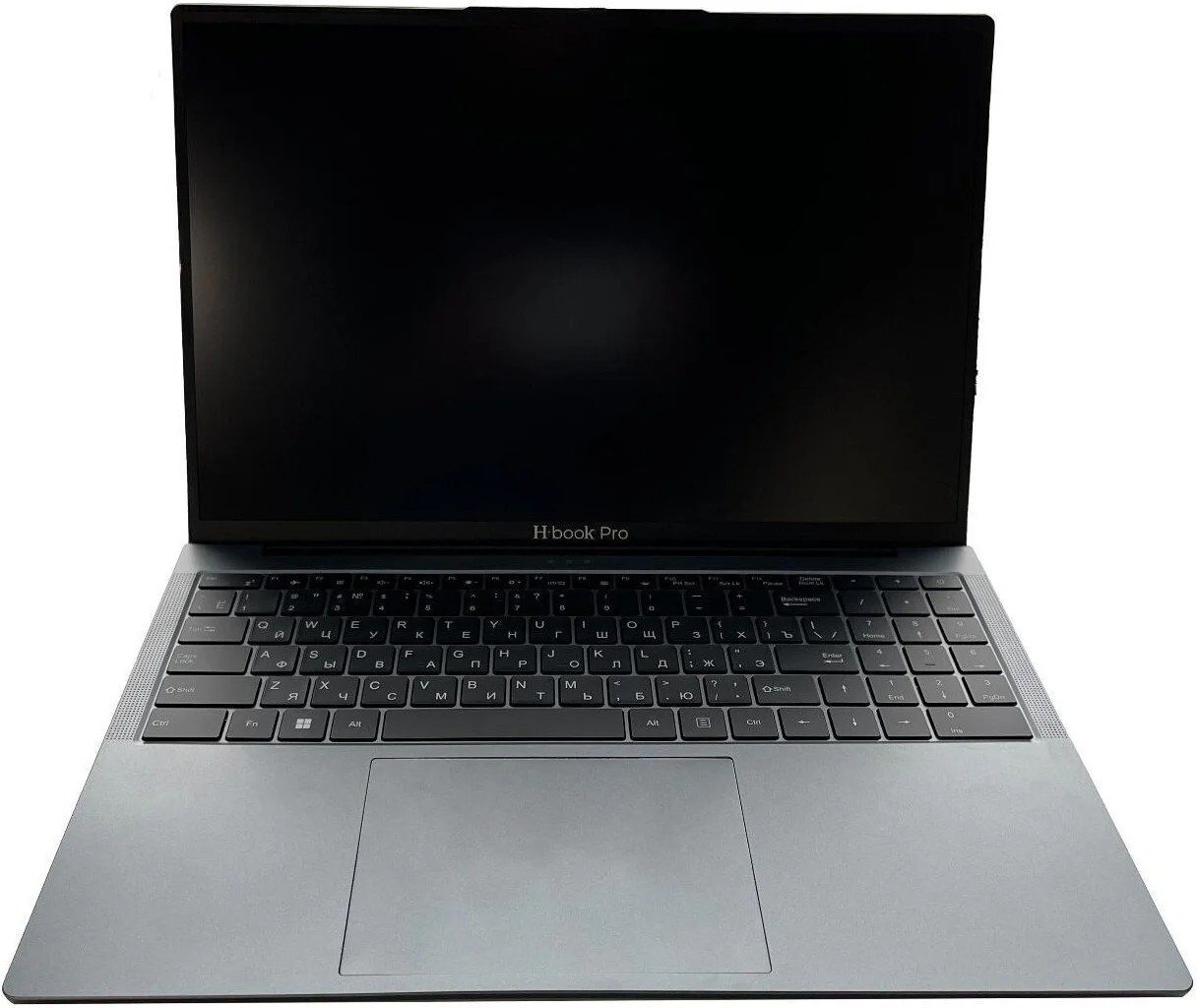 Ноутбук H-book 16 IPK2 (M74E5WG1)