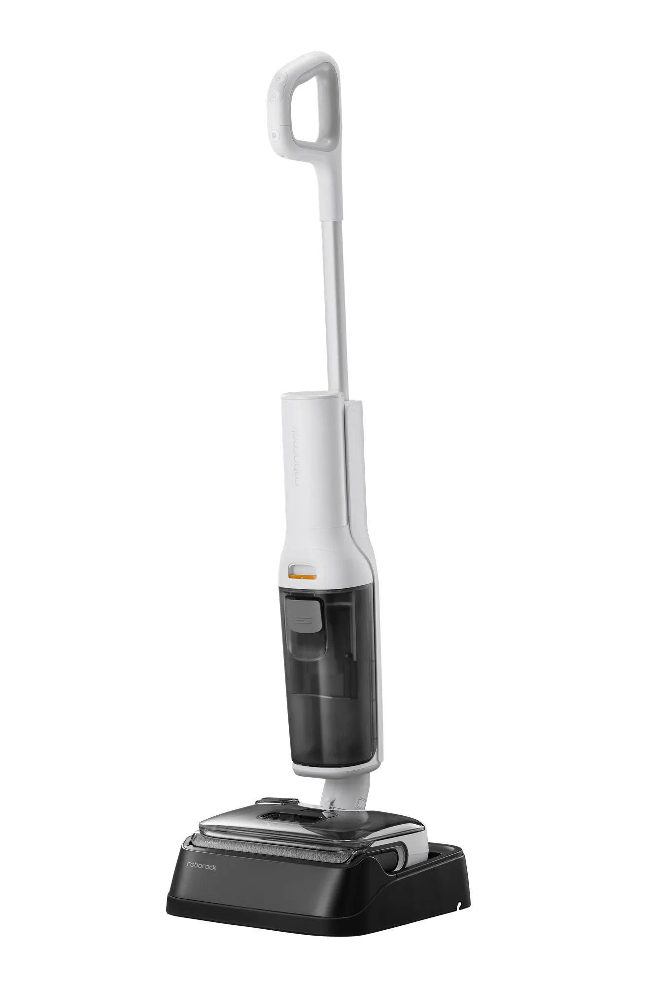 Вертикальный пылесос Roborock Wet and Dry Vacuum Cleaner F25 RT