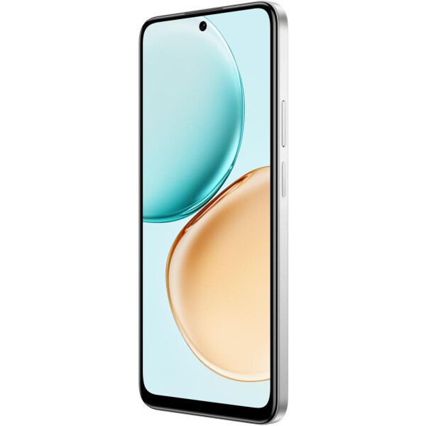 Смартфон Honor X7d 6GB / 128GB Meteor Silver