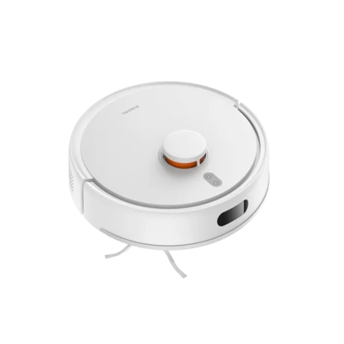 Робот-пылесос Xiaomi Robot Vacuum S20