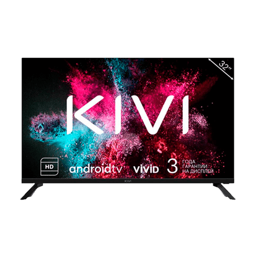 Телевизор KIVI K32HD60B