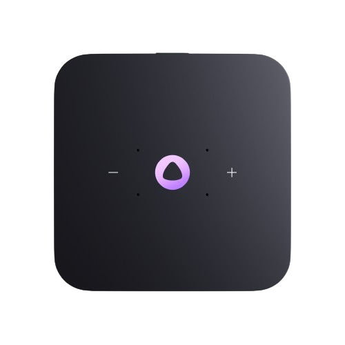 Умная колонка Яндекс.Станция Миди - Изумрудный