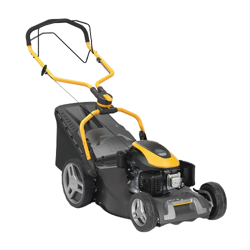 Газонокосилка Stiga Combi 553 S