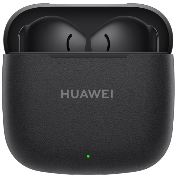 Наушники Huawei FreeBuds SE 3 черные