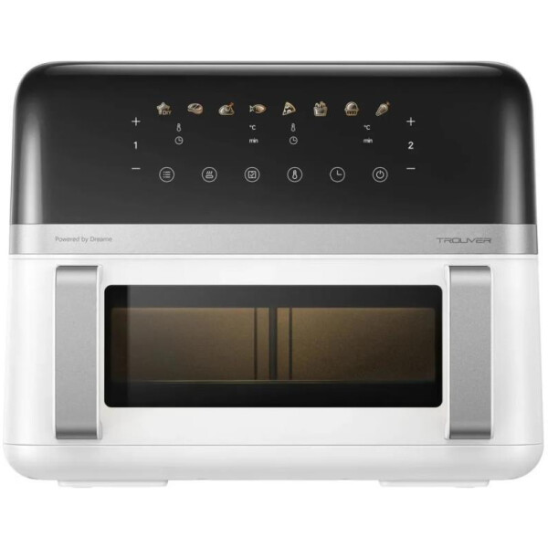 Аэрогриль Trouver Air Fryer FD20 Pro