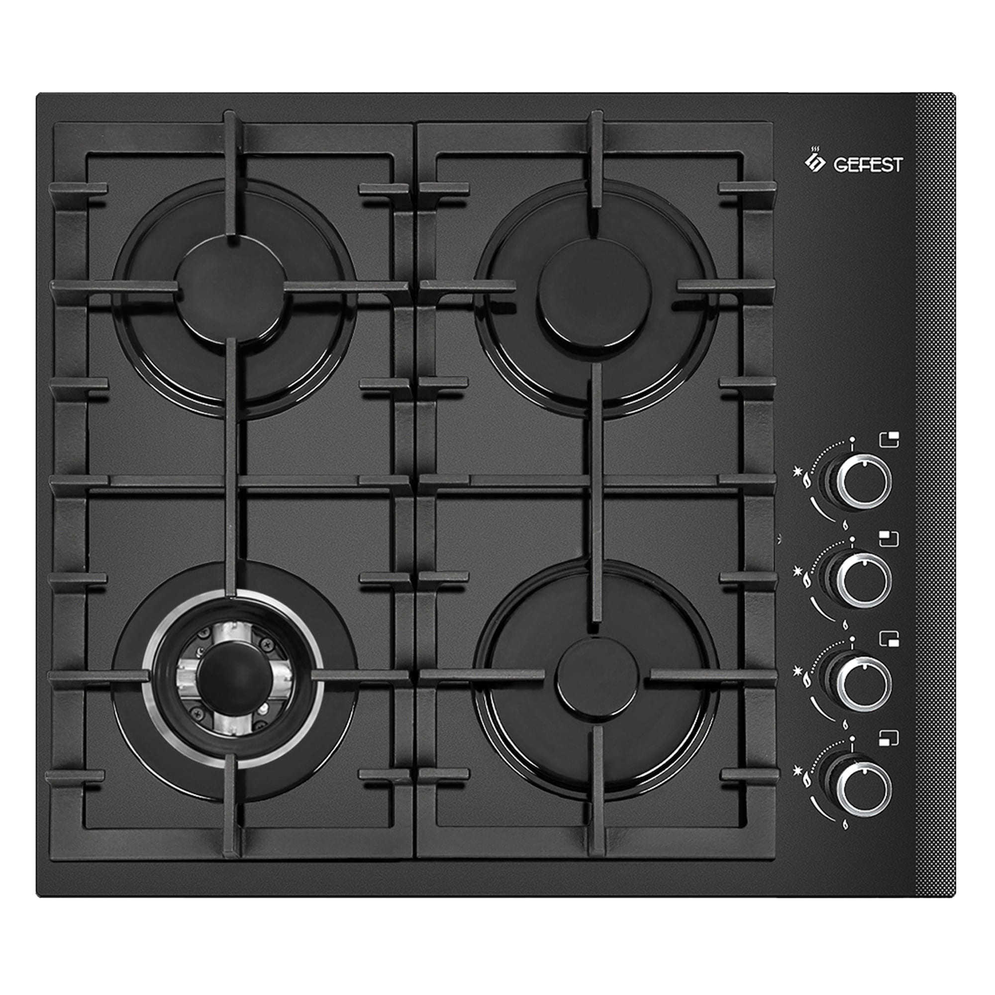Варочная панель GEFEST СГ СВН 2230-01 К2