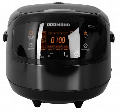 Мультиварка Redmond RMC-M902
