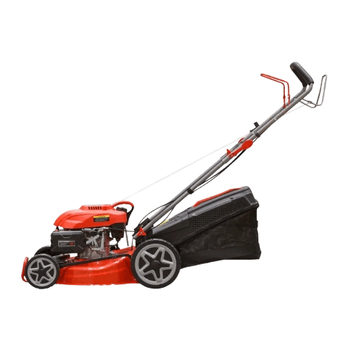 Газонокосилка Eco LG-633