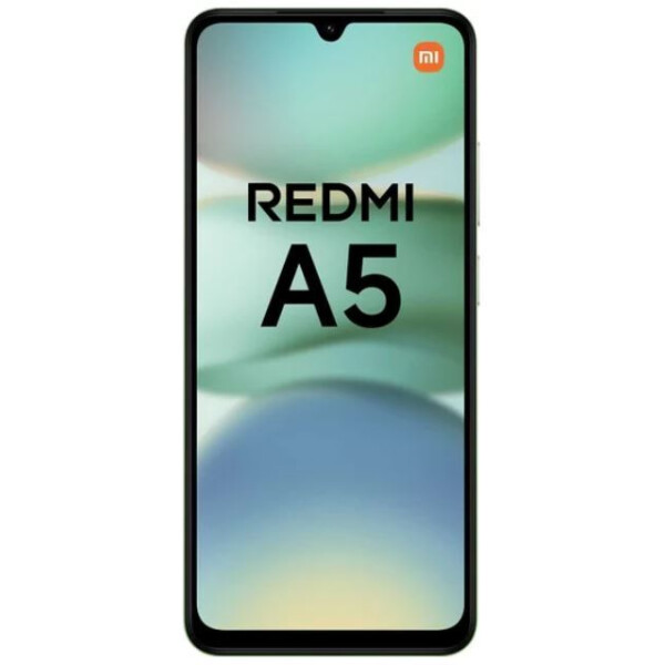 Смартфон REDMI A5 EU, 4 ГБ, 128 ГБ Lake Green