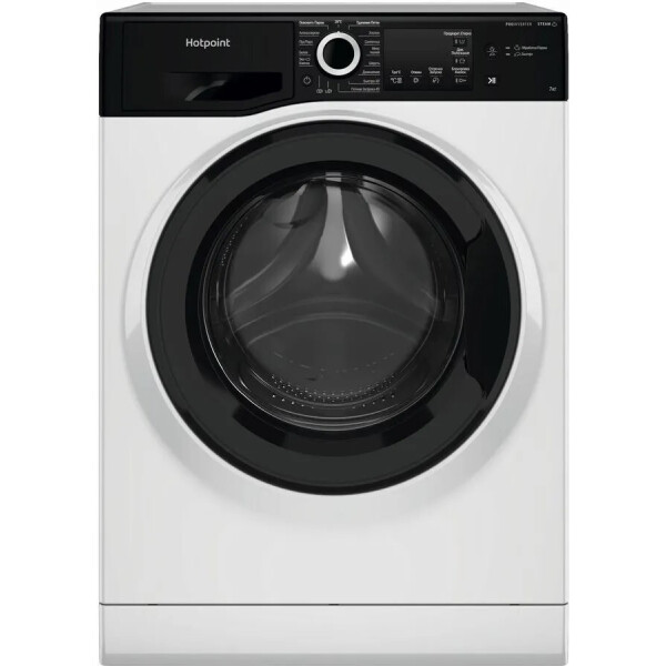 Стиральная машина  Hotpoint NSB 7239 ZK VE RU