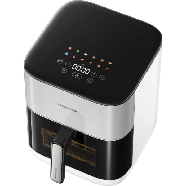 Аэрогриль Trouver Air Fryer FD10 Pro - Белый