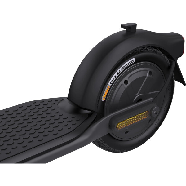 Электросамокат NINEBOT KickScooter F2