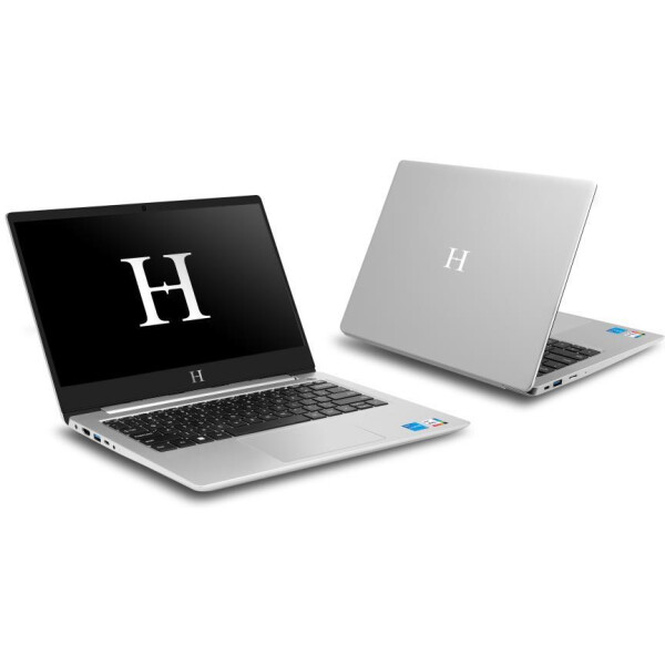 Ноутбук H-book 15 MAK4 (T34E4W)