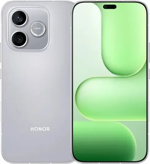 Смартфон Honor 600 Lite 8GB/256GB, серый