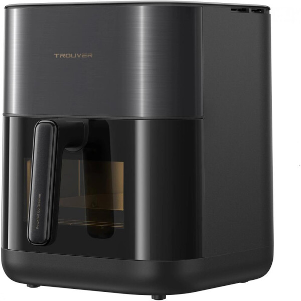 Аэрогриль Trouver Air Fryer FD10 Pro - Черный