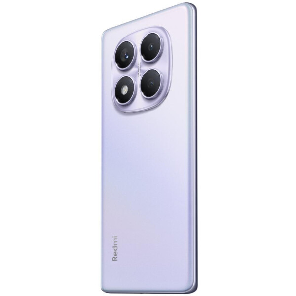 Смартфон Xiaomi Redmi Note 14 Pro - 8 ГБ, 256 ГБ, Фиолетовый, Китай