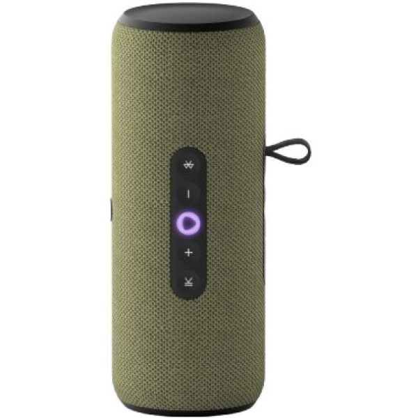 Портативная умная колонка Яндекс.Станция Стрит