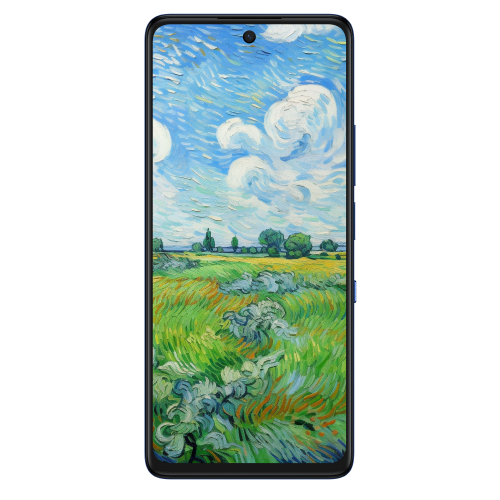 Смартфон TCL 50 PRO NXTPAPER 5G T803D 8GB/512GB