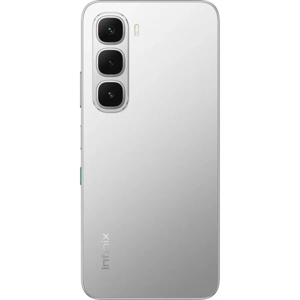Смартфон Infinix Hot 60i 8-256, серебристый