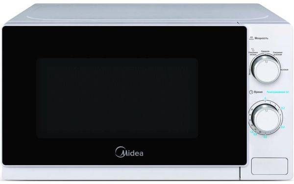 Микроволновая печь Midea MM720C4E-W