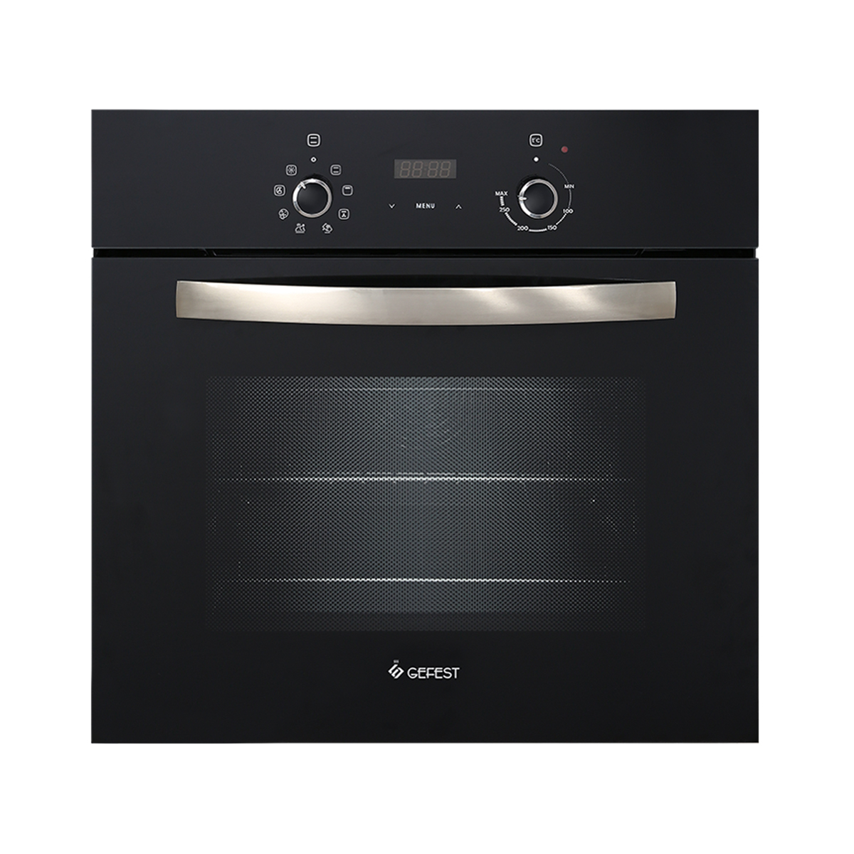 Духовой шкаф GEFEST ЭДВ ДА 622-02 АC