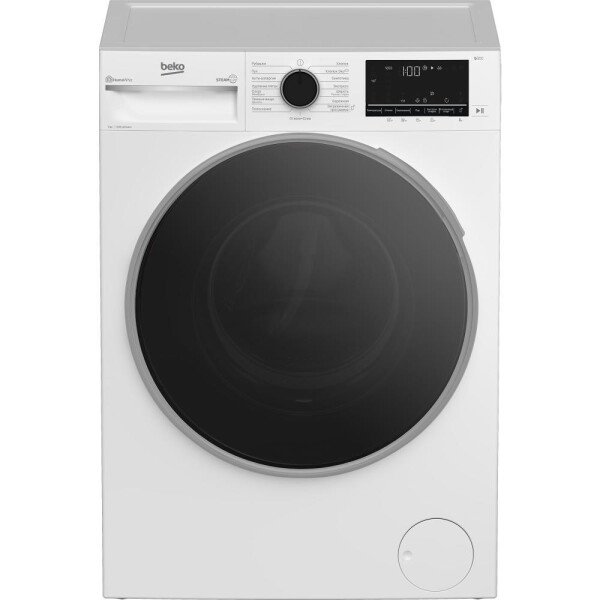 Стиральная машина Beko  B3WFR572WC BY
