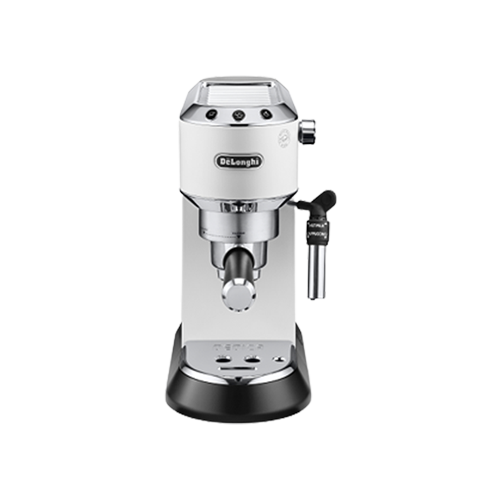 Кофеварка DeLonghi Dedica EC685.W
