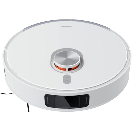 Робот-пылесос Xiaomi Robot Vacuum S20+