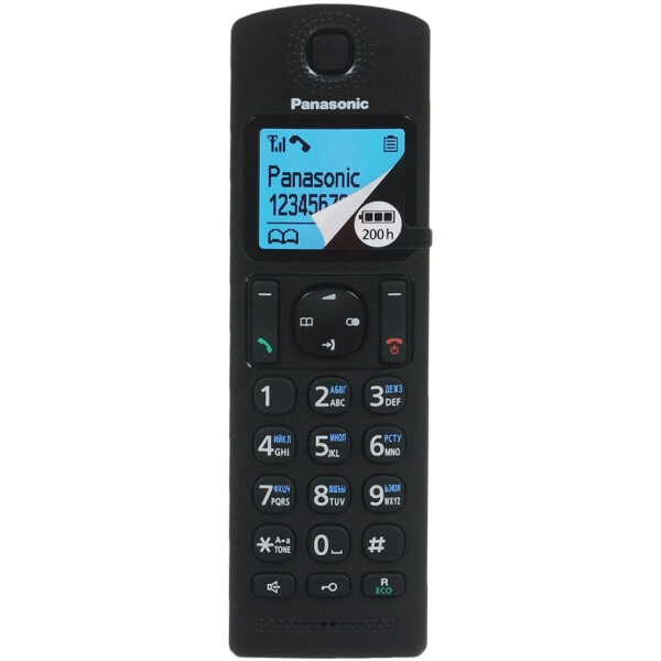 Радиотелефон Panasonic KX-TGC310UC2 