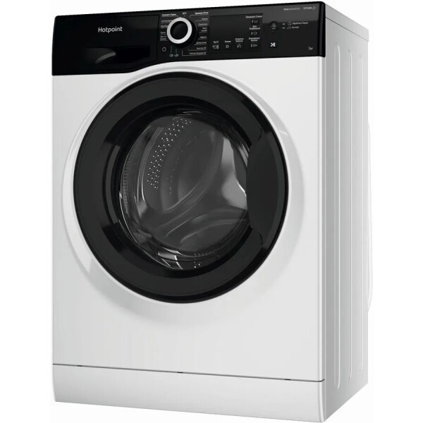 Стиральная машина  Hotpoint NSB 7239 ZK VE RU