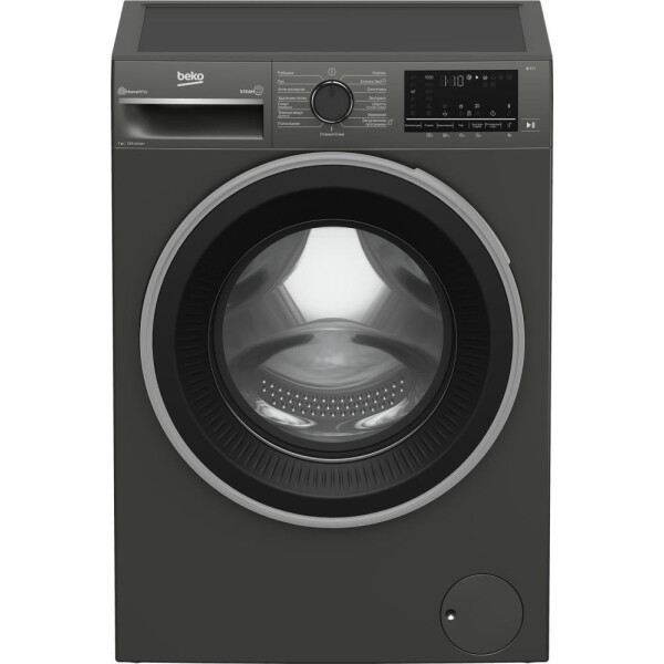 Стиральная машина Beko B3WFR572AB BY