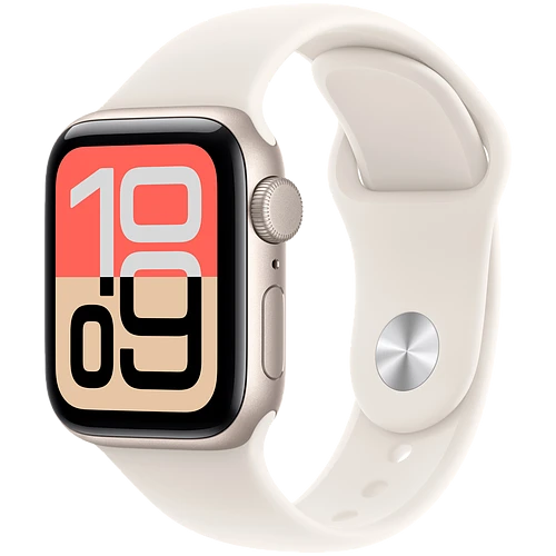 Смарт-часы Apple Watch SE 3 GPS 40mm S/M