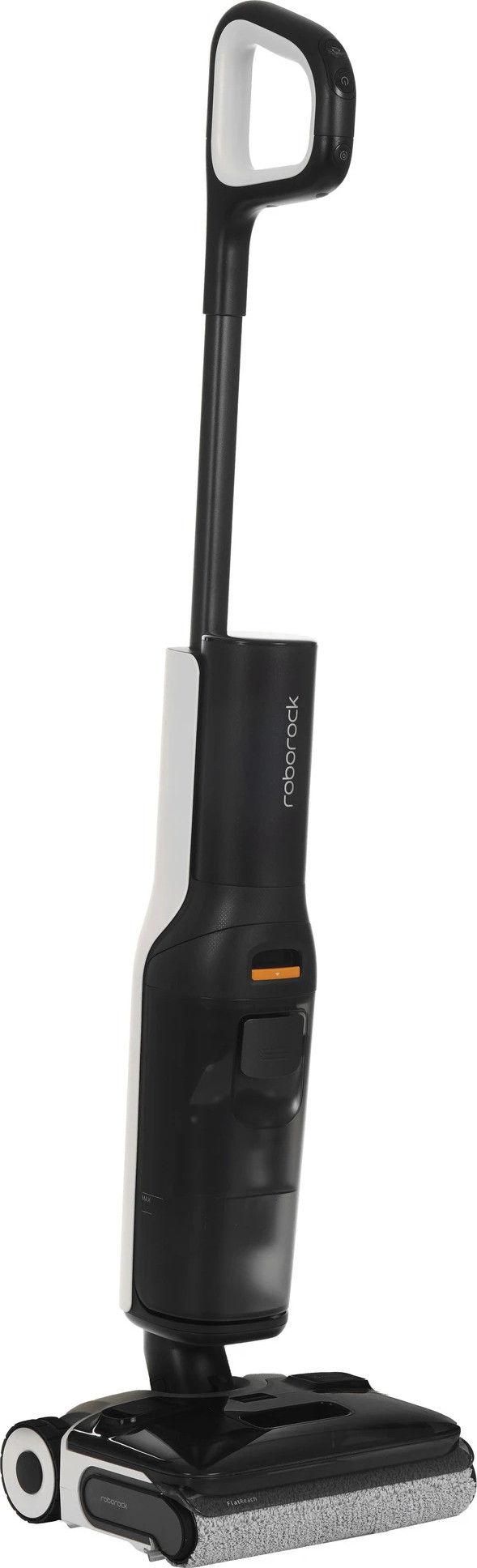 Вертикальный пылесос Roborock Wet and Dry Vacuum Cleaner F25 ALT