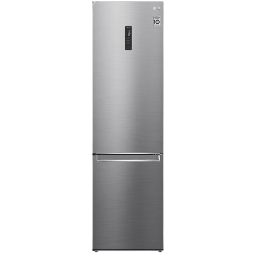 Холодильник LG GC-B509SMSM