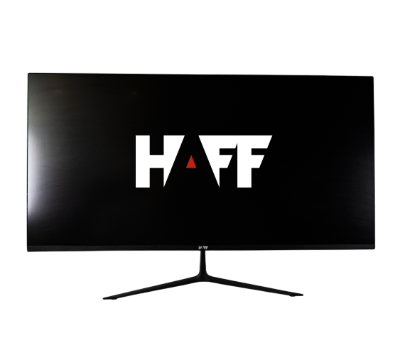 Монитор HAFF H270G