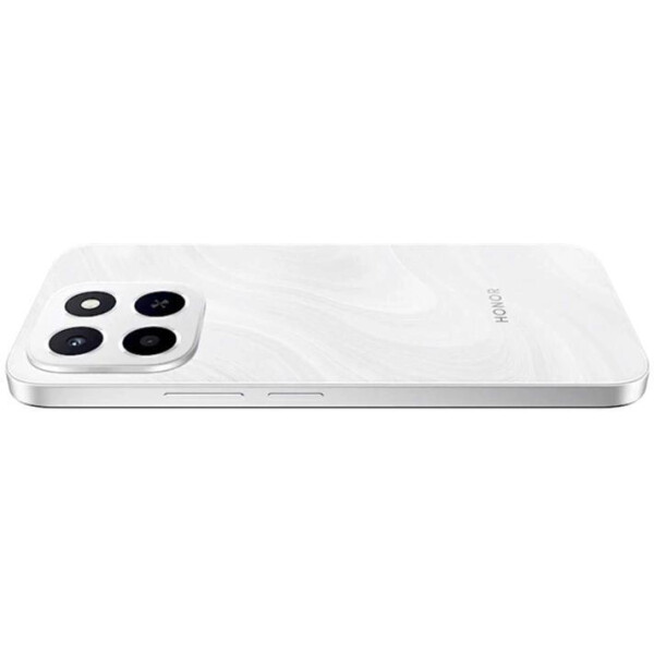 Смартфон HONOR X6с Moonlight White 256 GB