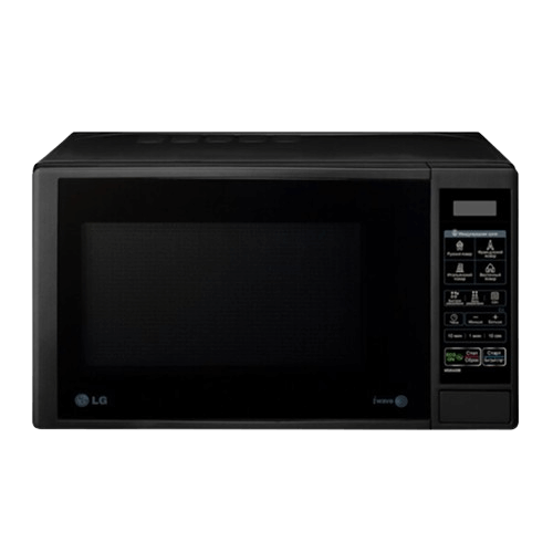 Микроволновая печь LG MS2042DB