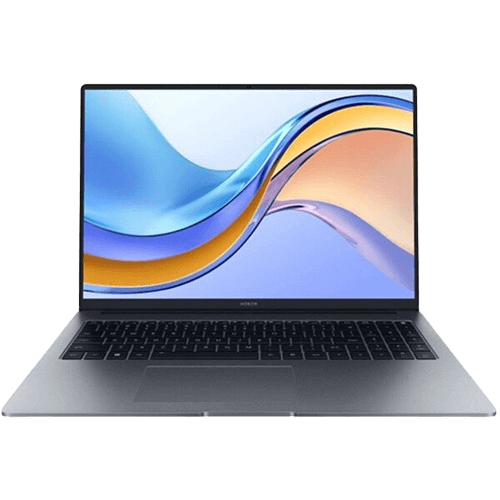 Ноутбук HONOR MagicBook X16 2024 BRN-F56 (5301AHGW)