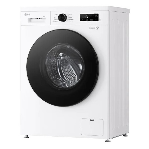 Стиральная машина LG F2Y1NS5W