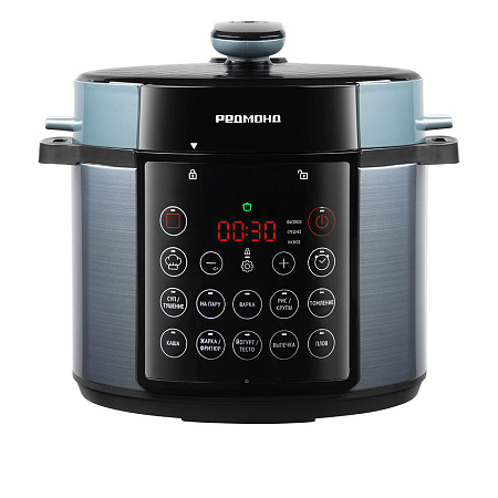 Мультиварка-скороварка Redmond MP113