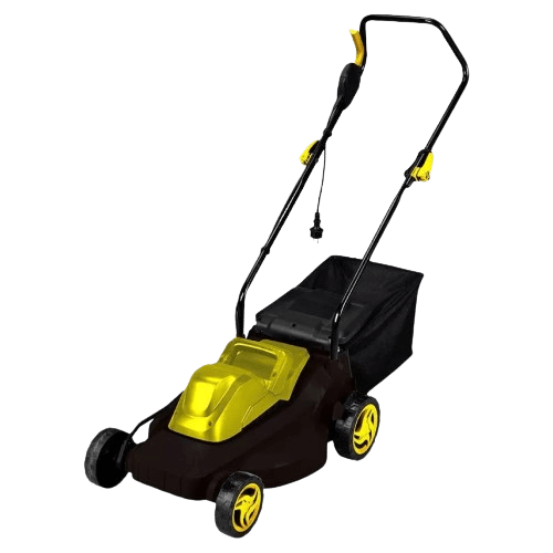 Газонокосилка Huter ELM-2000T