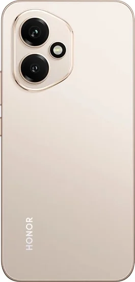 Смартфон HONOR 400 8GB/256GB Desert Gold