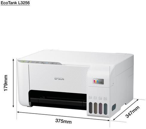 МФУ Epson EcoTank L3256
