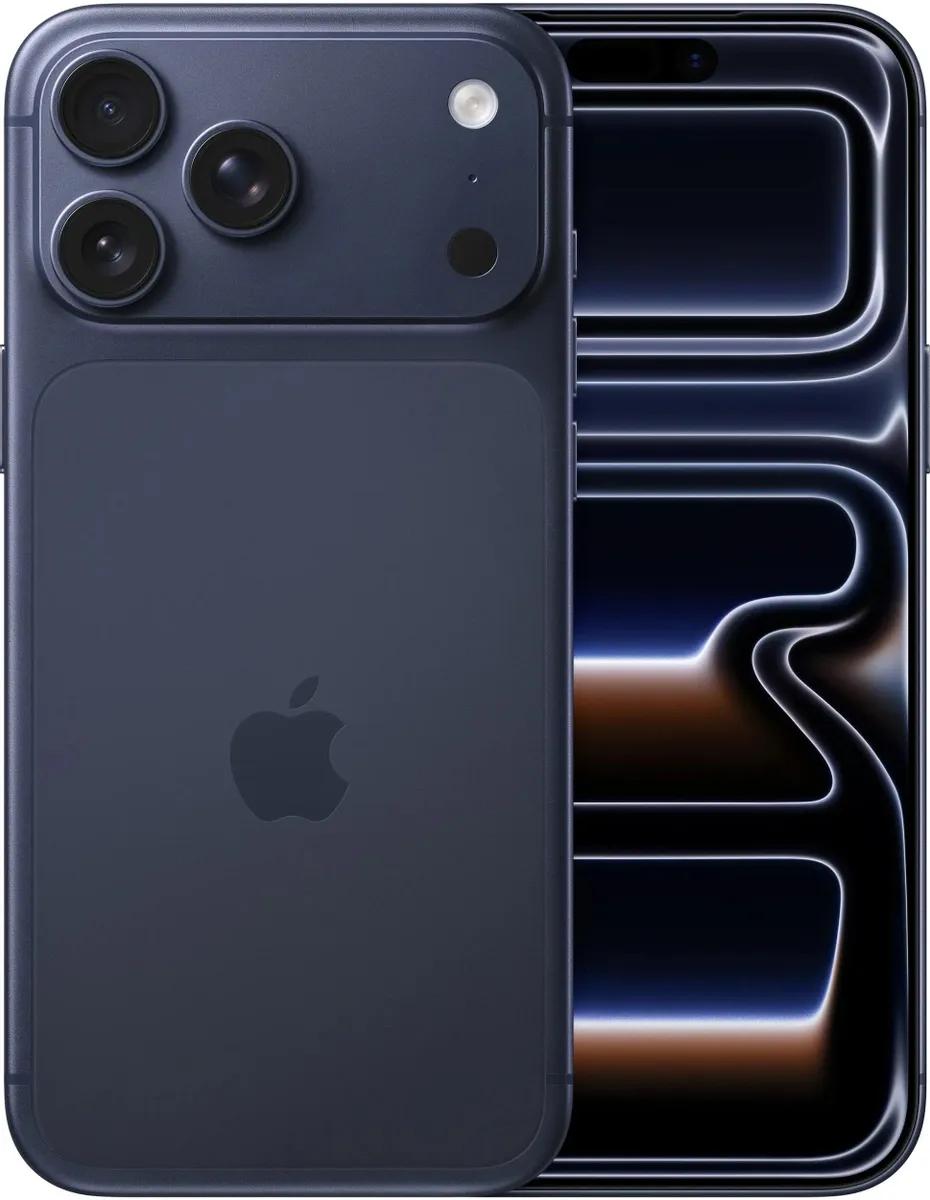 Смартфон Apple iPhone 17 Pro Max