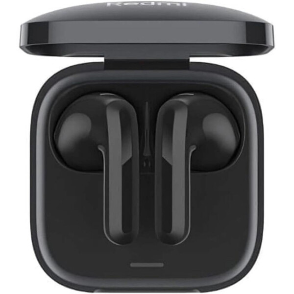 Наушники Xiaomi Redmi Buds 6 Active Black (M2344E1/BHR8396GL)