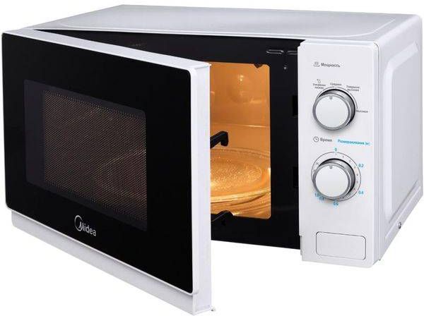 Микроволновая печь Midea MM720C4E-W