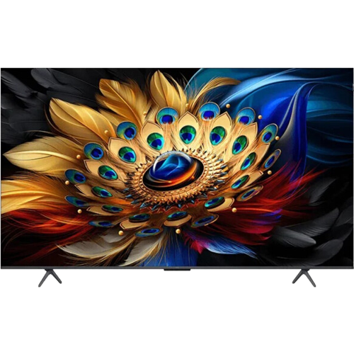 Телевизор TCL 55QLED780