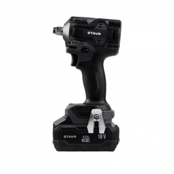 Гайковерт Stavr 18V UNI-M SWI 18BL-380V-1K