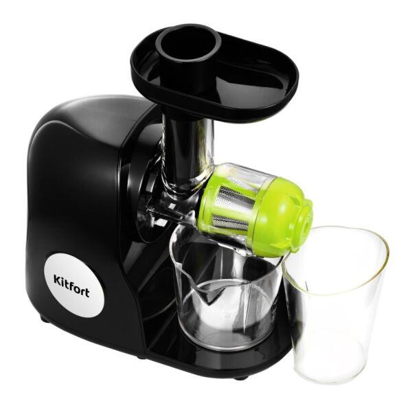 Соковыжималка Kitfort КТ-1111-1